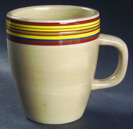 Somerset Cream Mug