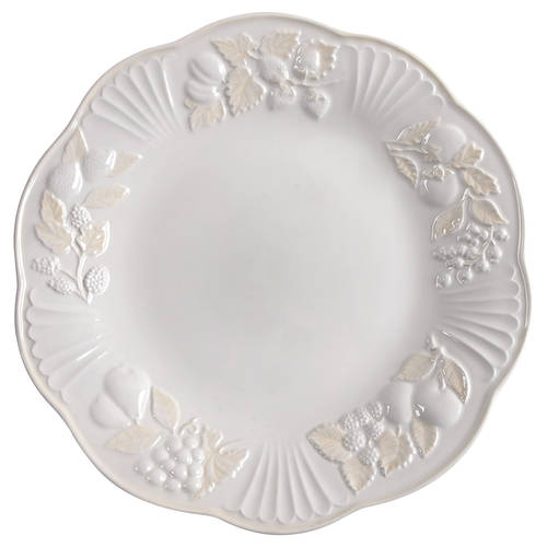 Butler's Pantry Fruitier Dinner Plate