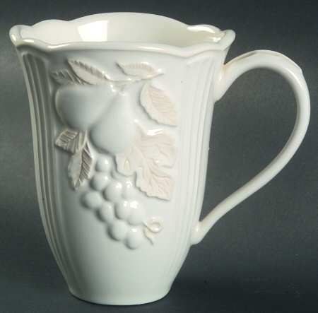 Butler's Pantry Fruitier Mug