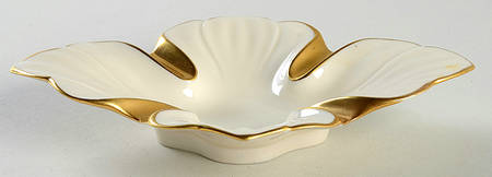 Baroque Collection 7" Ashtray