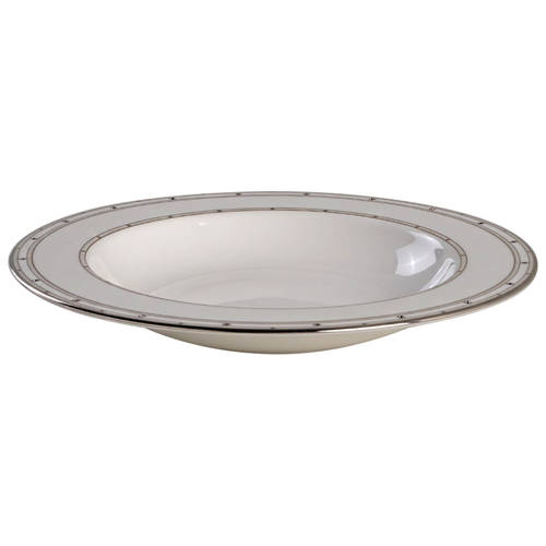 Pebble Point 9" Soup/Pasta Bowl
