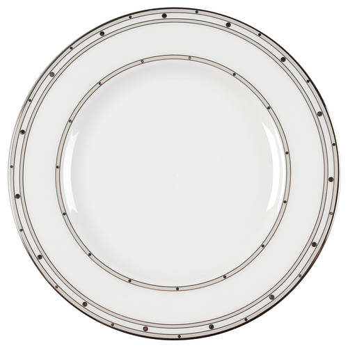 Pebble Point Salad Plate