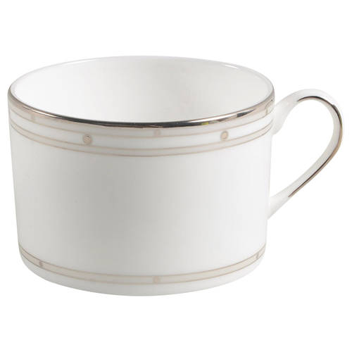 Pebble Point Flat Cup