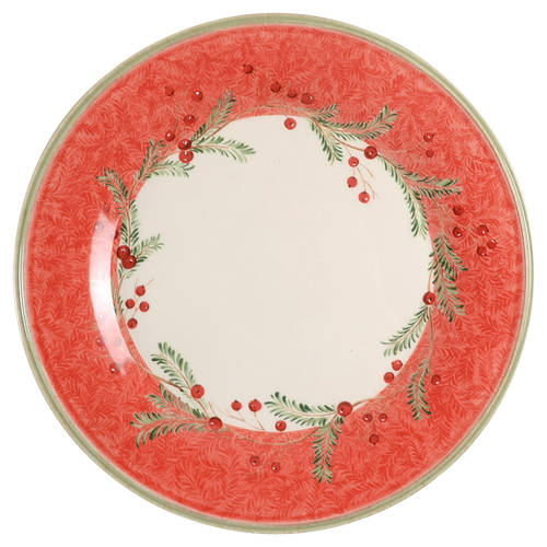 Holiday Gatherings Holiday Wreath