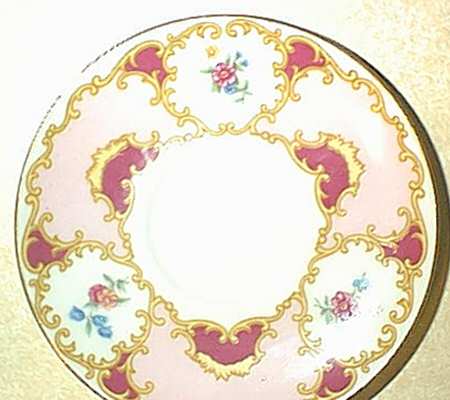 LIM426 by Limoges-French