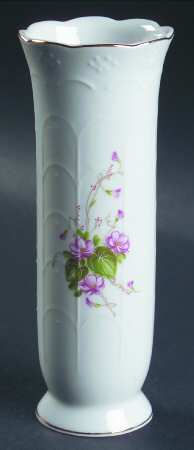 Impatience 6" Vase