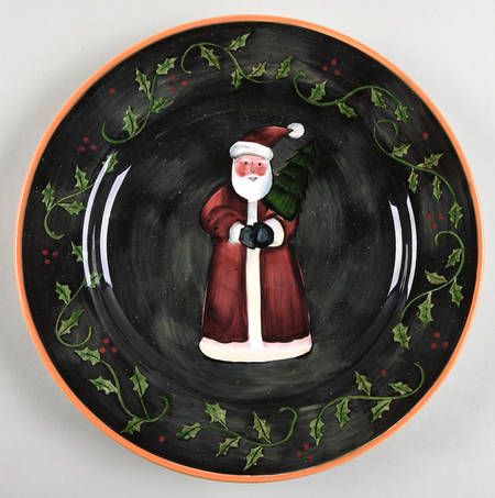 Primitive Colors Christmas by Lang &amp; Wise Ltd