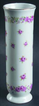LEF69 6" Vase
