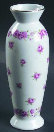 LEF69 6" Bud Vase