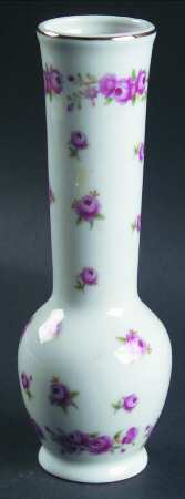 LEF69 6" Bud Vase