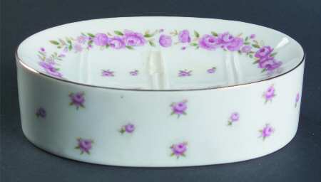LEF69 Soap Dish