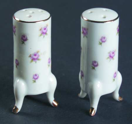 LEF69 Salt & Pepper Set