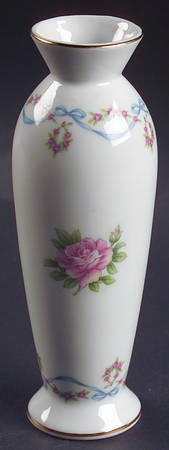 LEF70 6" Bud Vase