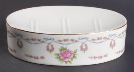 LEF70 Soap Dish