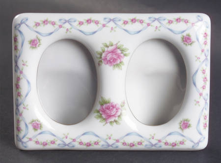 LEF70 Double Frame Holds-2" X 2 1/2"