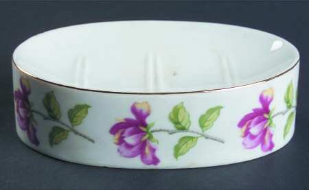 LEF71 Soap Dish