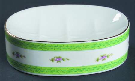 LEF73 Soap Dish