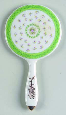 LEF73 Hand Mirror