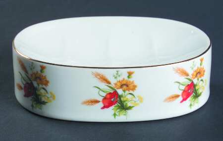 LEF74 Soap Dish