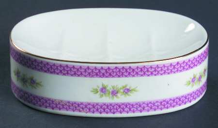 LEF76 Soap Dish