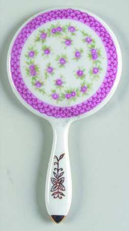 LEF76 Hand Mirror