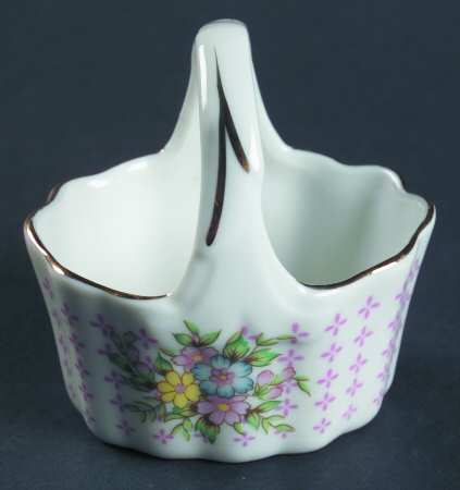 LEF78 Small Basket