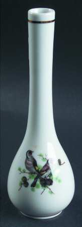 LEF79 7" Bud Vase