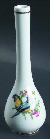 LEF79 7" Bud Vase