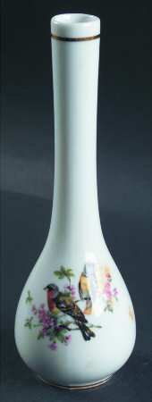 LEF79 7" Bud Vase