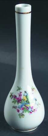 LEF79 7" Bud Vase