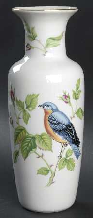 LEF79 8" Vase