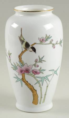 LEF79 6" Vase