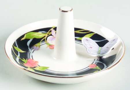LEF80 Ring Holder