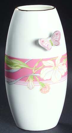 LEF81 6" Bud Vase
