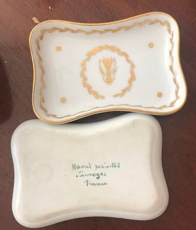 LIM428 Silver Tray