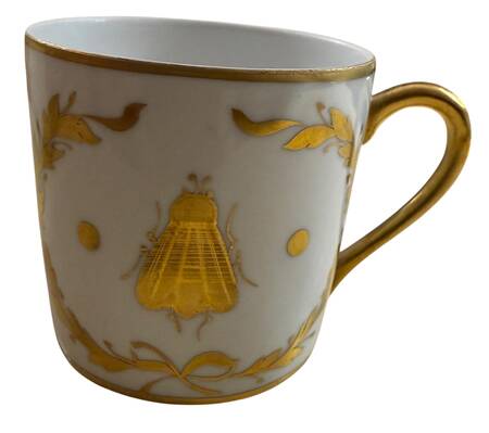 LIM428 Demitasse Cup