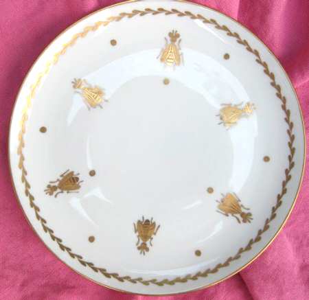 LIM428 Bread & Butter Plate