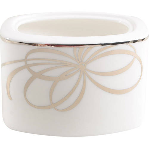 Belle Boulevard Sugar Bowl No Lid