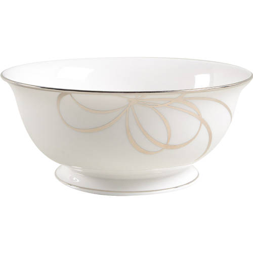 Belle Boulevard 8" Round Serving Bowl