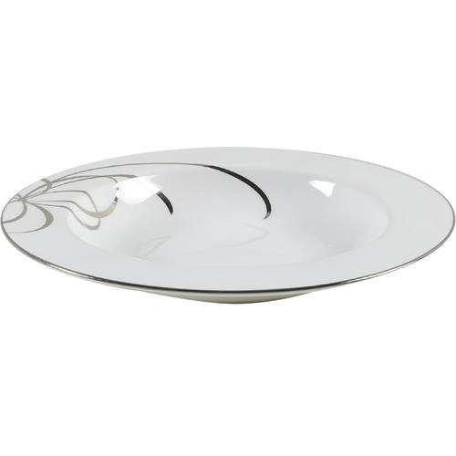 Belle Boulevard 9" Soup/Pasta Bowl