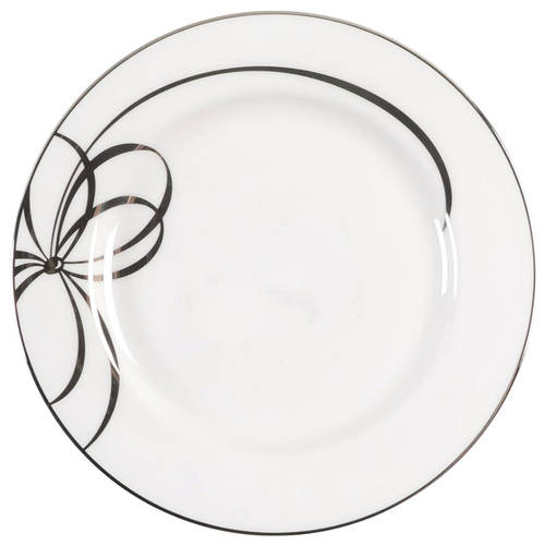 Belle Boulevard Bread & Butter Plate