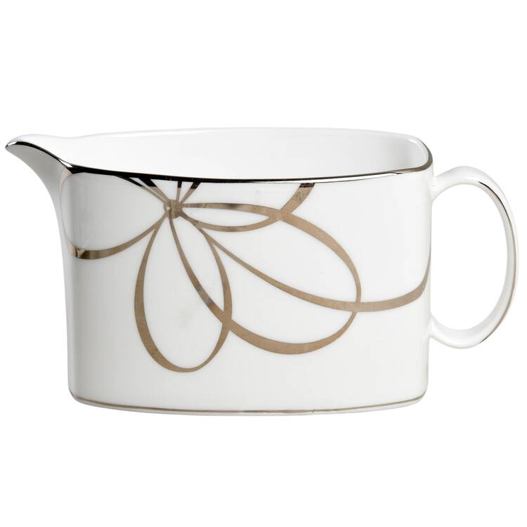 Belle Boulevard Gravy Boat