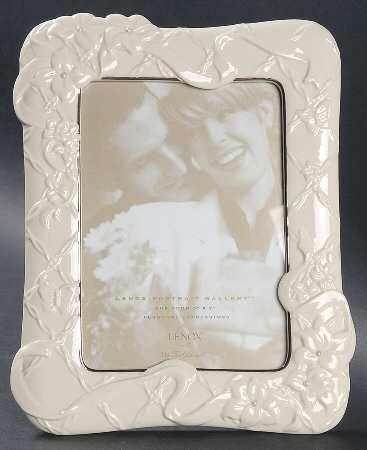 Cherish Frame-Holds 5" X 7"