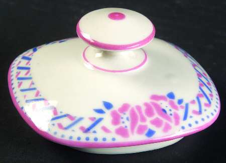 LEG90 Lid for Sugar Bowl