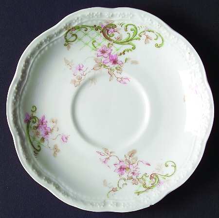 LNT283 Saucer