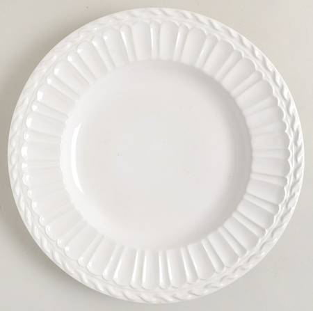 LUO1 Salad/Dessert Plate