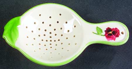 A Proper Tea Tea Strainer No Bowl