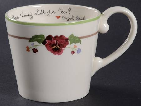 A Proper Tea Mug