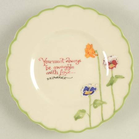 A Proper Tea by Lenox
