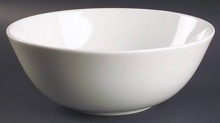 Effervescent 9" Round Serving Bowl
